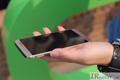 گوشی htc one m9 plus, ویژگیهای گوشی htc one m9 plus, مشخصات فنی گوشی اچ تی سی وان