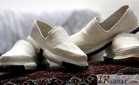 صنایع دستی ایران,هنرهای دستی و سنتی,کلاش