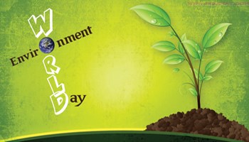 محیط زیست, 15 خرداد روز جهانی محیط زیست, 5 ژوئن روز جهانی محیط زیست