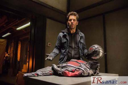 اخبار , اخبار فرهنگی,معرفی فیلم های روز,معرفی فیلم ant-man