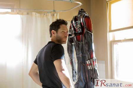 اخبار , اخبار فرهنگی,معرفی فیلم های روز,معرفی فیلم ant-man