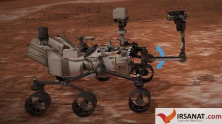 اخبار , اخبار علمی, سفر به سیاره مریخ