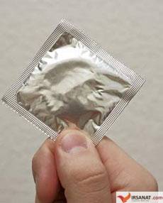 خصوصیات کاندوم,نحوه استفاده از کاندوم,پیشگیری از بارداری