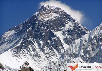 اورست,قله اورست,اورست بلند‌ترین قله جهان