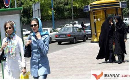 پوشاک,تاریخچه پوشش در ایران,لباس زنانه,پوشاک زنان,