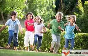 افزایش قدرت یادگیری کودکان با ورزش های هوازی