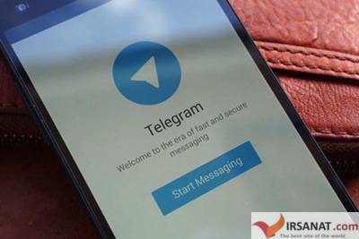 ترفندهای تلگرام, پاکسازی حافظه تلگرام