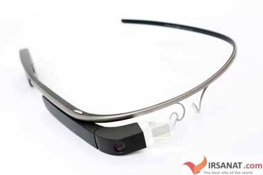 عینک گوگل, نسخه‌‌ی تجاری گوگل glass,عینک هوشمند گوگل
