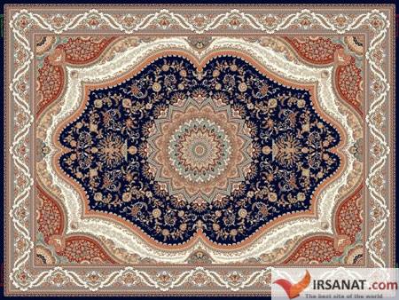 راهنمای خرید فرش دستباف ایرانی,فرش دستباف,فرش ماشینی