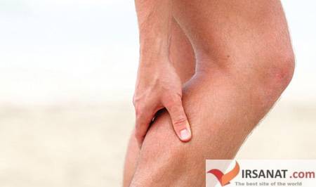 گرفتگی عضلات پا,نشانه های بیماری, علت بی حسی در پاها