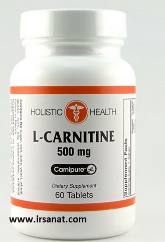 ال کارنیتین (L-carnitine)