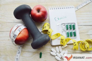 ورزش,دارو,عوارض خوردن دارو قبل از ورزش