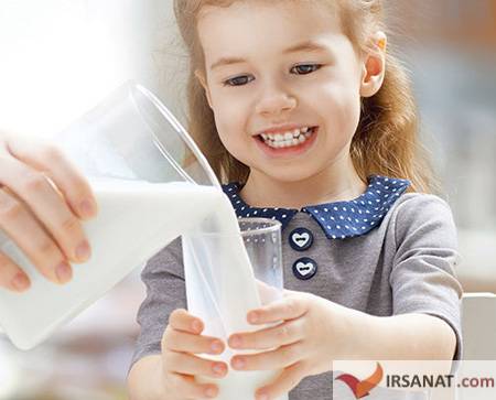 آشنایی با خواص انواع شیر,آشنایی با خاصیت شیرهای مختلف