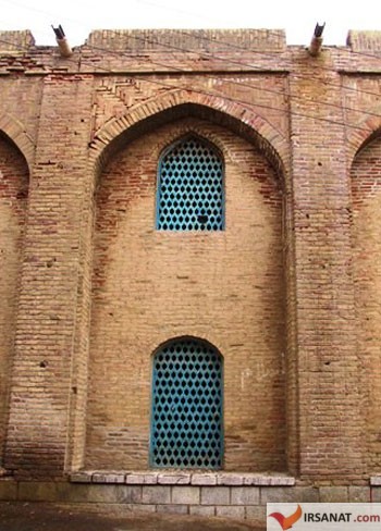 مسجدجامع,مسجدجامع سنندج