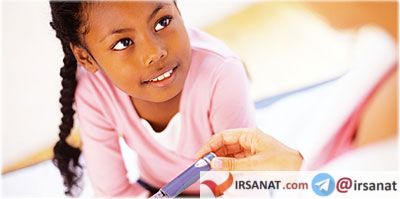 راههای تشخیص دیابت در کودکان,علائم بیماری دیابت در کودکان