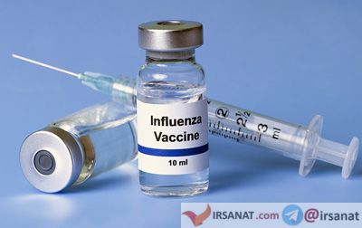 عوارض واکسن آنفلوانزا