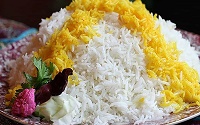 برنج علی کاظمی چیست؟