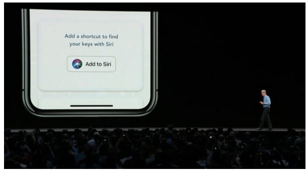 اپل ios 12 را معرفی کرد؛ ویژگی‌های جدید این سیستم عامل را ببینید