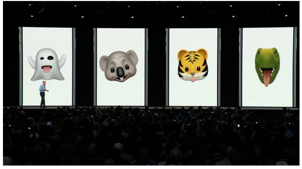 اپل ios 12 را معرفی کرد؛ ویژگی‌های جدید این سیستم عامل را ببینید
