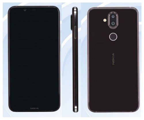 فناnokia 7.1 plus