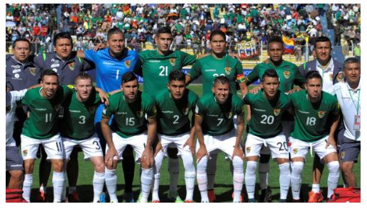 تیم ملی فوتبال ایران- بولیوی/ پشت کوهی ها نخستین میهمان شاگردان کی روش در ورزشکاه آزادی