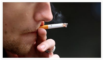 ردپای سیگار در بروز 13 سرطان