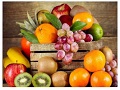خواص عالی ۷ میوه منحصربه فرد پاییزی برای سلامتی
