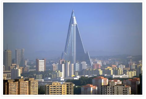 کره شمالی خواهان پیوستن به بانک جهانی و صندوق بین‌المللی پول است