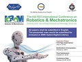 عرصه ارائه نوآوری‌ها در ربات‌های پزشکی و سامانه‌های کنترلی