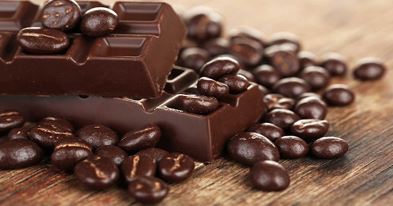 خواص داروئی شکلات تلخ, خاصیت شکلات تلخ