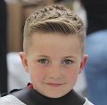  نکاتی برای مراقبت از موی کودکان 