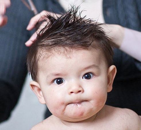 مراقبت از موی کودکان,موی کودک,موی بچه ها