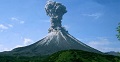 تهیه نقشه‌های زمین‌شناسی ۴ آتشفشان نیمه فعال کشور