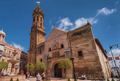 کلیسای جامع مالاگا در اسپانیا
