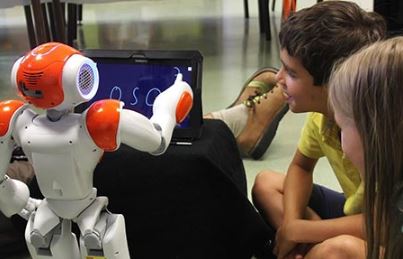 سن آموزش رباتیک به کودکان + مزایای آن