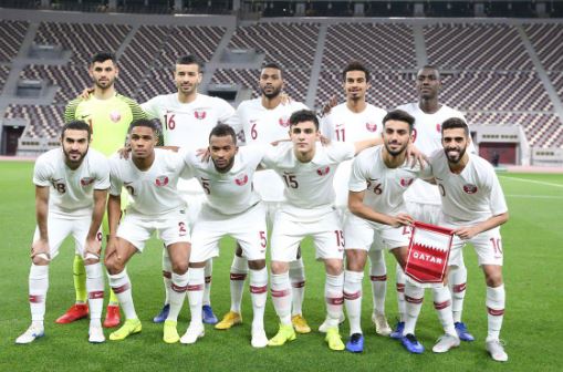 قطر ۱ - ایران ۲