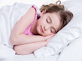 رابطه بین خواب کودکان و وزن مناسب در نوجوانی