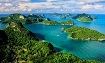 با بهترین و معروف ترین جزایر تایلند آشنا شوید 