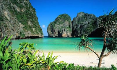جزایر تایلند,بهترین جزایر تایلند,معروفترین جزیره های تایلند
