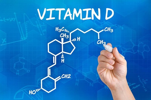 ویتامین D  ، درمان بیماری خطرناک سل را تسریع می بخشد