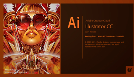 بهترین نرم افزار گرافیکی, آموزش adobe illustrator