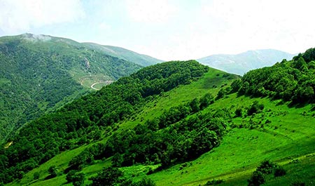 جاذبه طبیعی آذربایجان شرقی,جاذبه های گردشگری آذربایجان شرقی,جاذبه های طبیعی تبریز