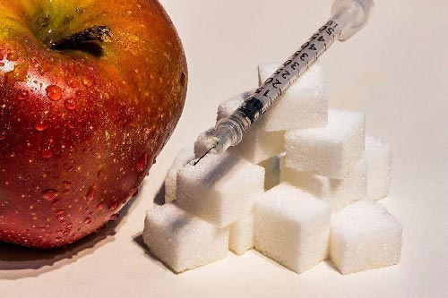 گلوکاگون و انسولین، دو قطب مخالف در دیابت، ممکن است در واقع با هم کار کنند