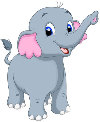 قصه کودکانه فیل کوچولو,داستان فیل کوچولو,فیل
