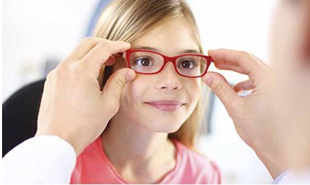تقویت بینایی, تقویت بینایی کودکان, غذاهای مفید برای تقویت بینایی