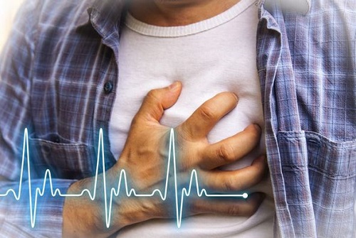 عامل تاثیرگذار بر میگرن به ضربان قلب نامنظم مرتبط است