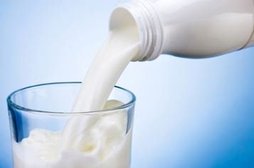 مقدار مصرف شیر, فواید مصرف شیر