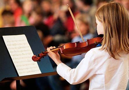 آموزش موسیقی به کودک,موسیقی و کودک,مزایای آموزش موسیقی به کودک