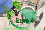 آشنایی با استاندارد‌های آلایندگی یورو