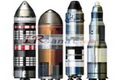 مهم ترین آلیاژ های موشک ها - Alloy missiles